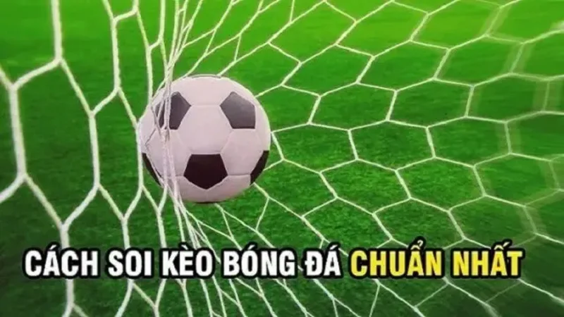 Hướng dẫn cách đọc kèo