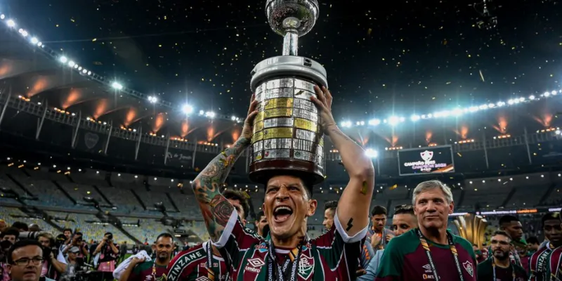 Đánh giá các cầu thủ tiềm năm trong đội Copa Libertadores 