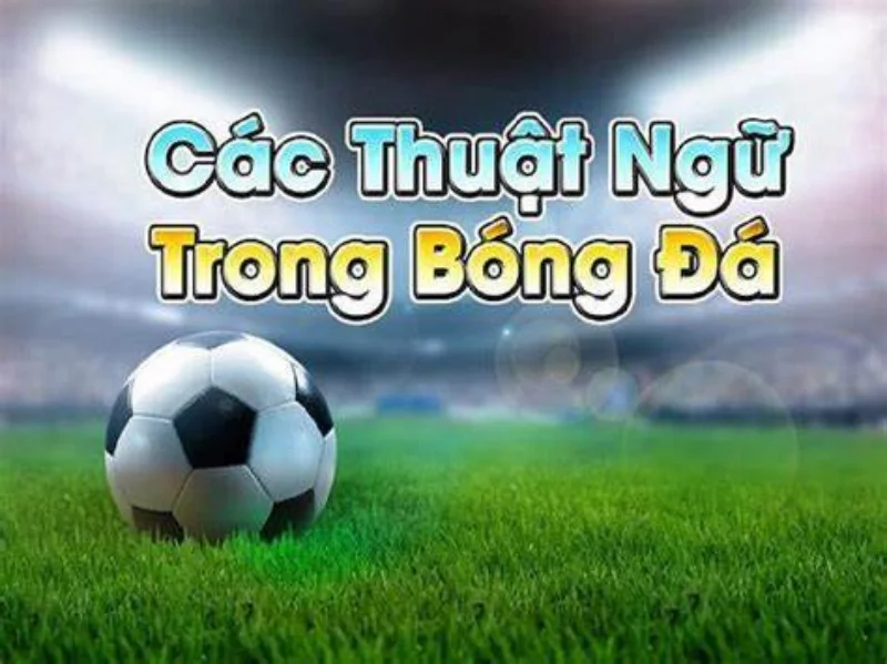 Thuật ngữ cá cược kèo châu Âu