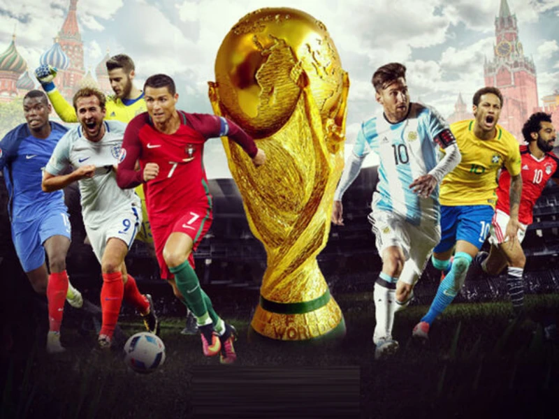 Khái quát giải đấu World Cup