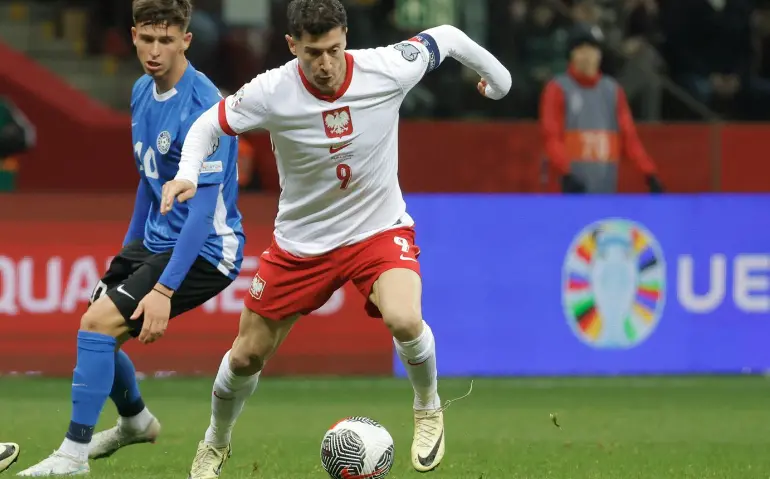 Phong độ hiện tại của Xứ Wales vs Ba Lan ảnh hưởng tới kết quả soi kèo Euro 2024.