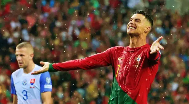 Những trận đấu có sự xuất hiện của Ronaldo khiến nhận định, soi kèo Euro 2024 có phần thiên vị về Bồ Đào Nha.