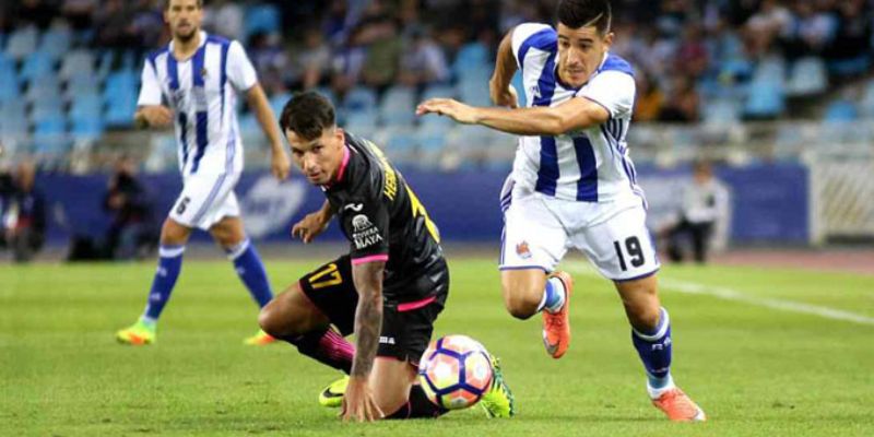 Phân tích, soi kèo trận Real Sociedad gặp Espanyol lúc 00h30 ngày 10/2 