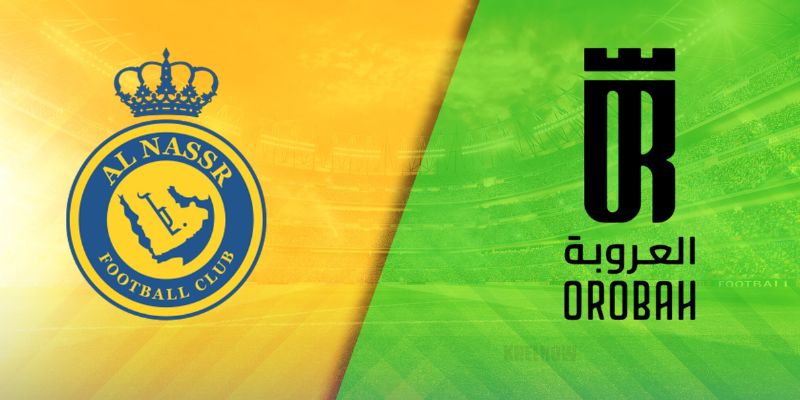 Soi kèo trận Al Orobah gặp Al Nassr