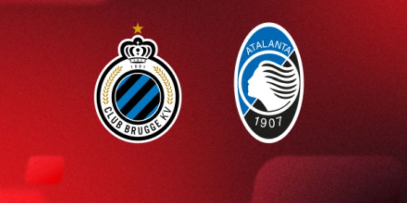 Soi kèo trận Atalanta gặp Club Brugge