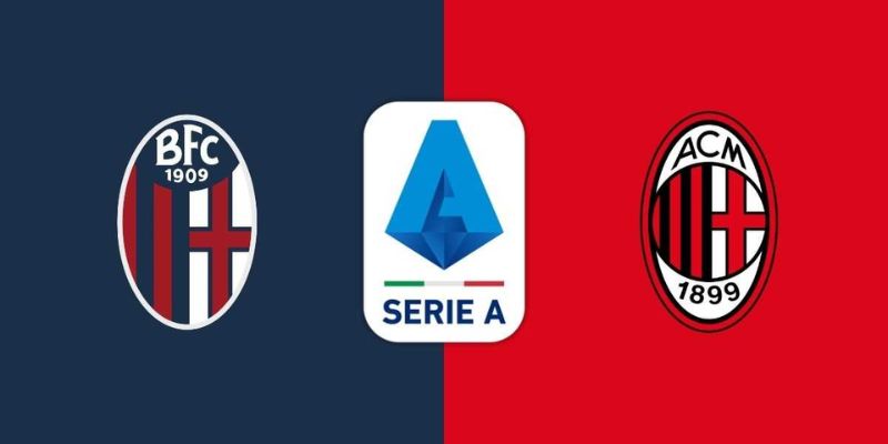 Soi kèo trận Bologna gặp AC Milan